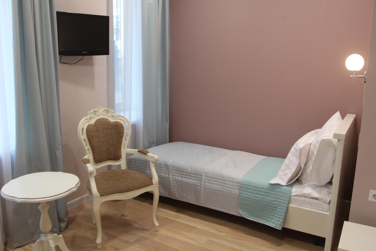 Berezka Health Resort & Spa Soligorsk Exterior photo